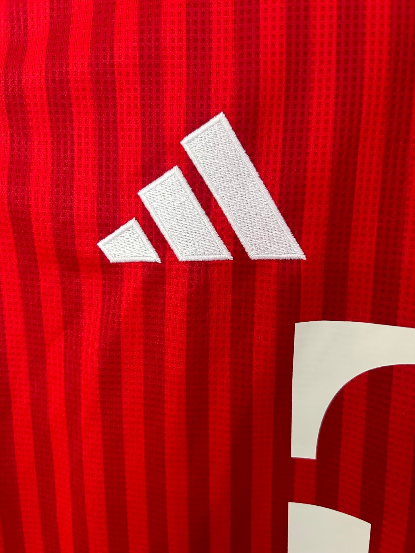 Bayern Munich home shirt 26/27