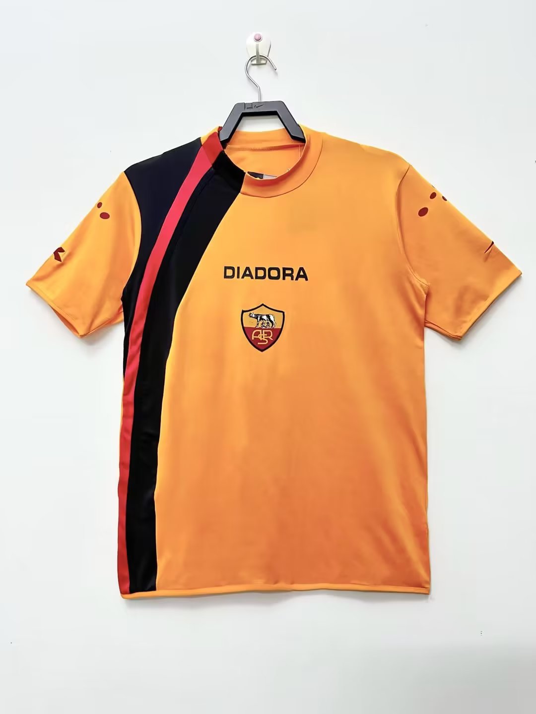 AS ROMA 05/06 away shirt