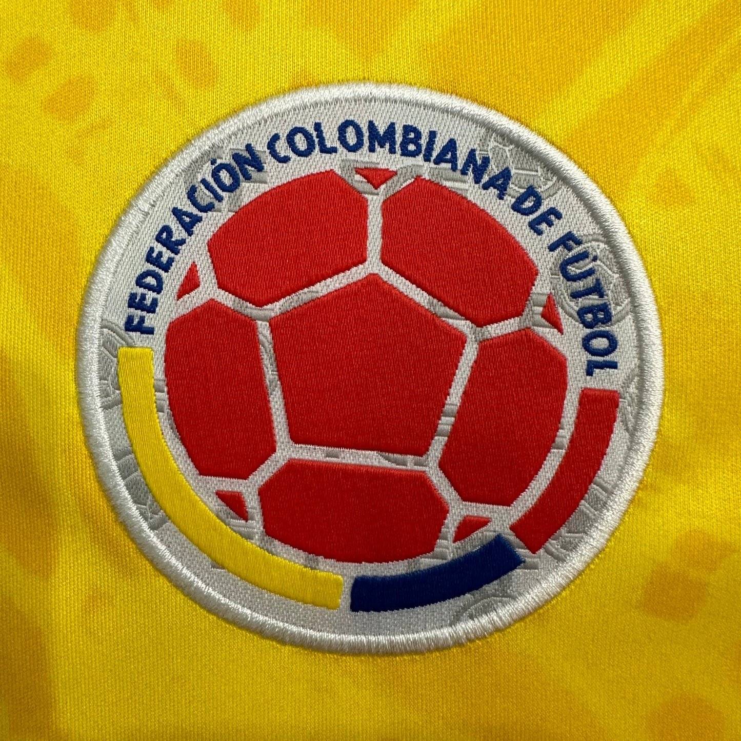 COLUMBIA home shirt 2026