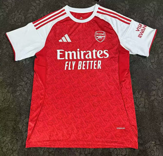 Arsenal home shirt 25/26