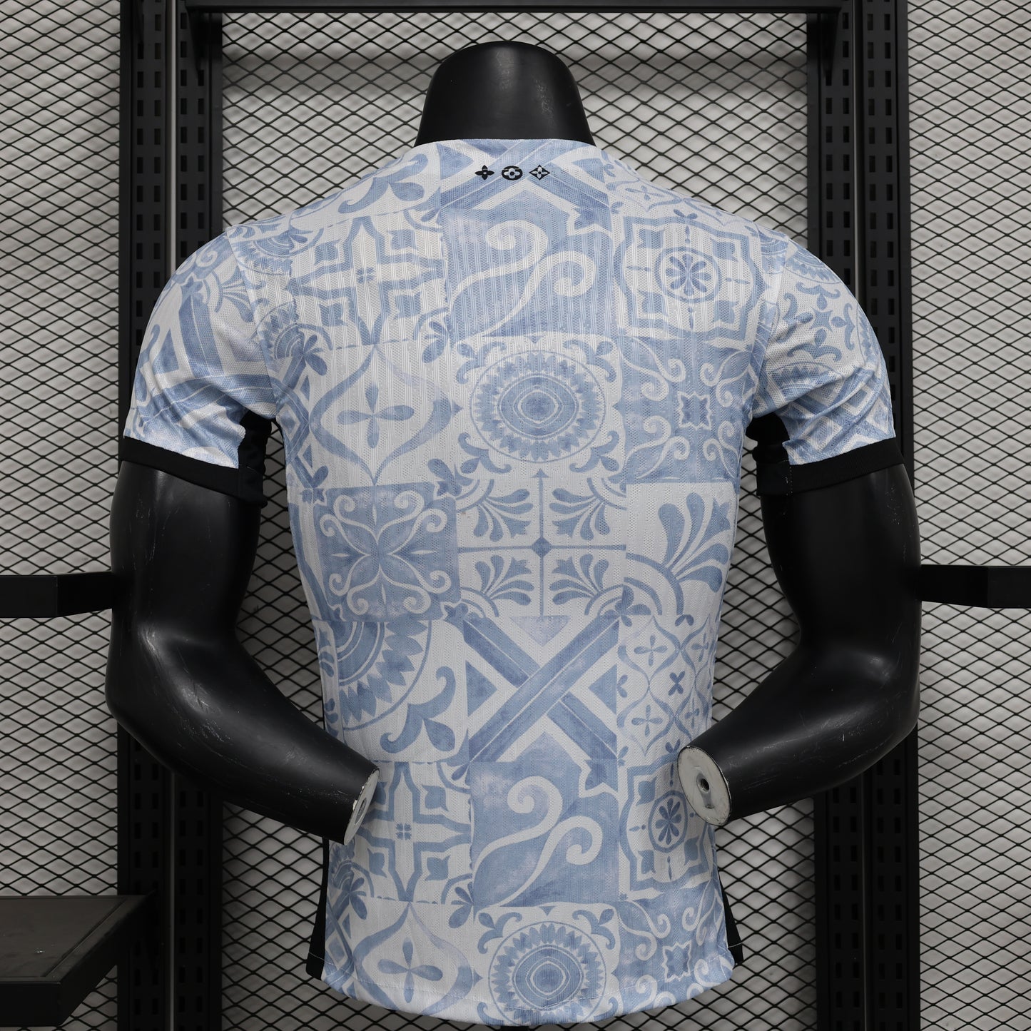 Portugal Louis Vuitton edition shirt