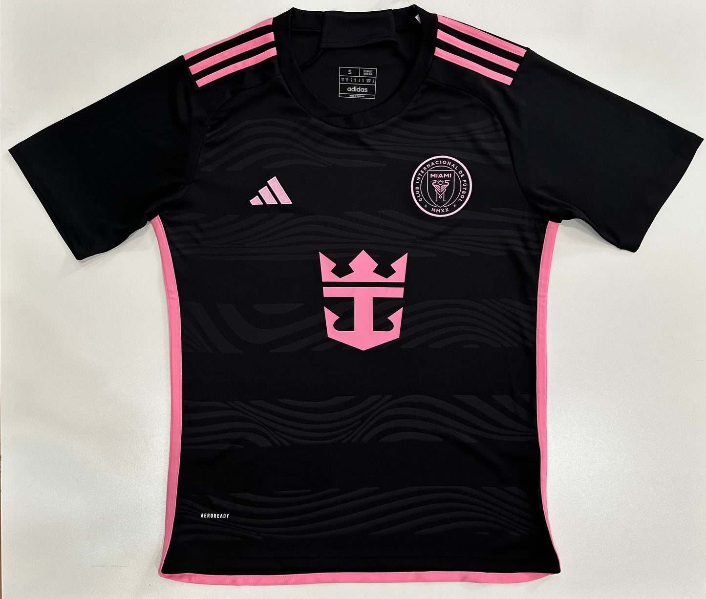 Inter Miami 24-25 away shirt