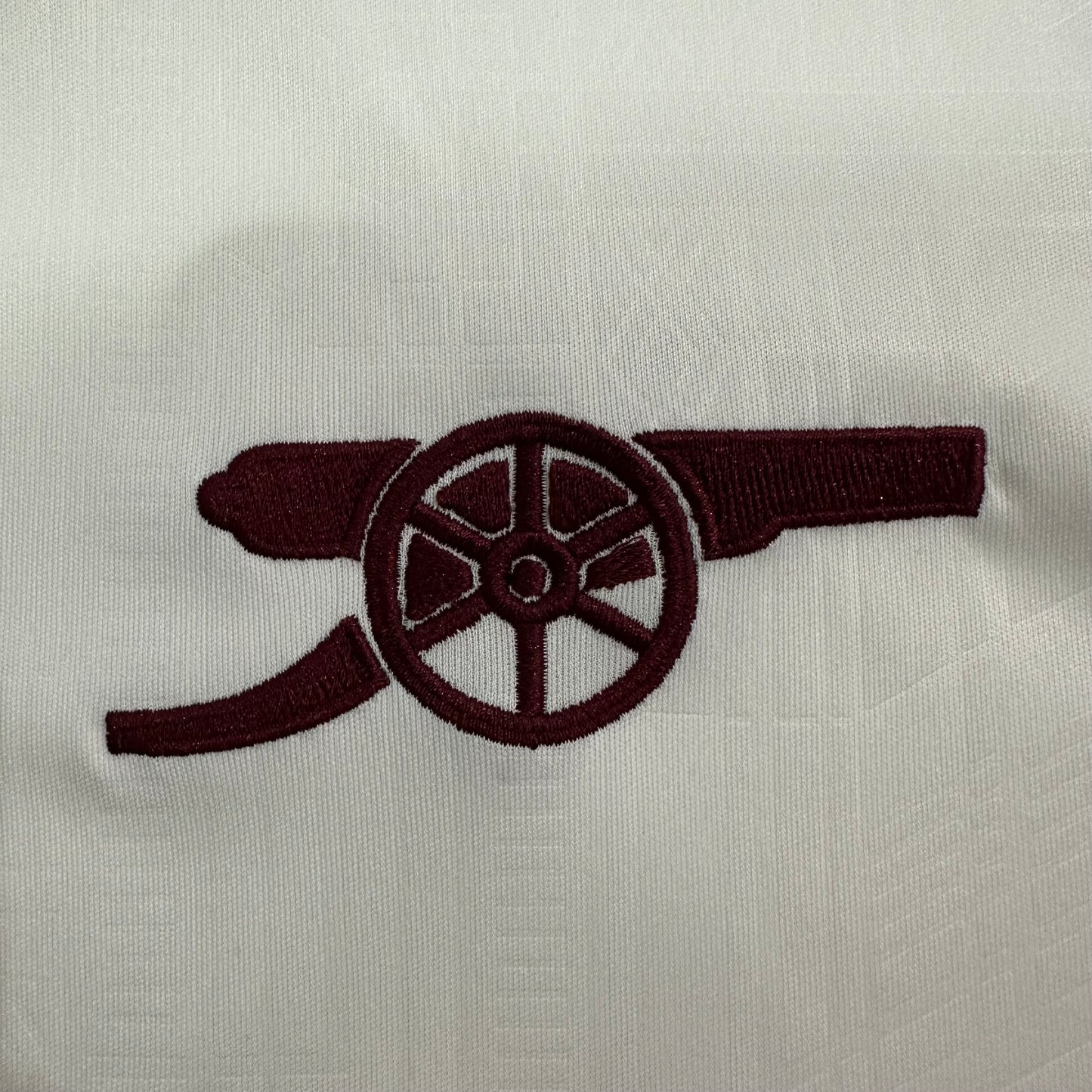 Arsenal third shirt 25/26