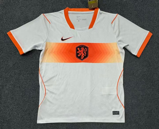Netherlands away shirt 2026