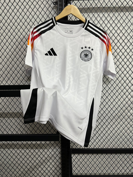 Germany home shirt 2024