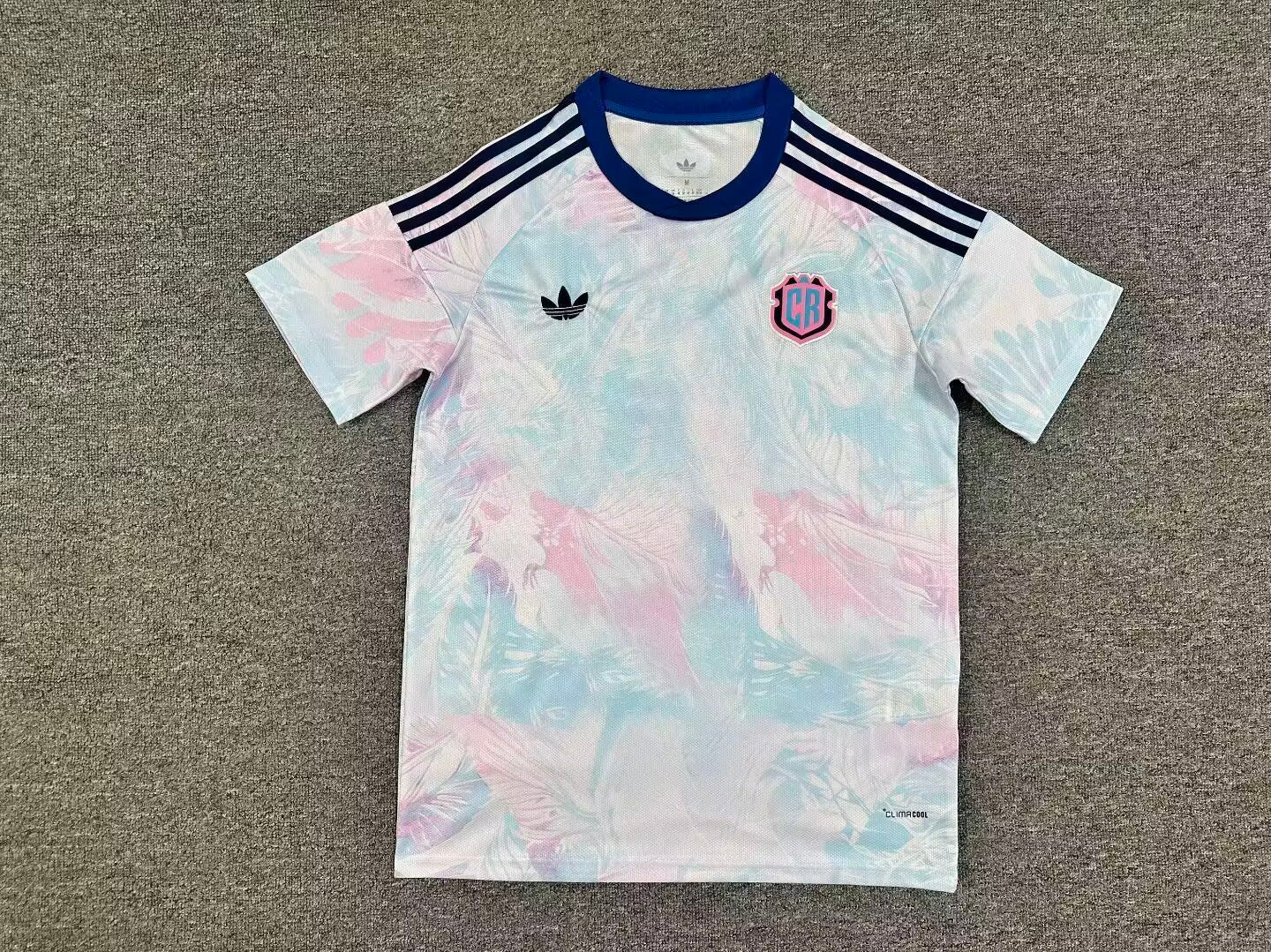 COSTA RICA away shirt 2026