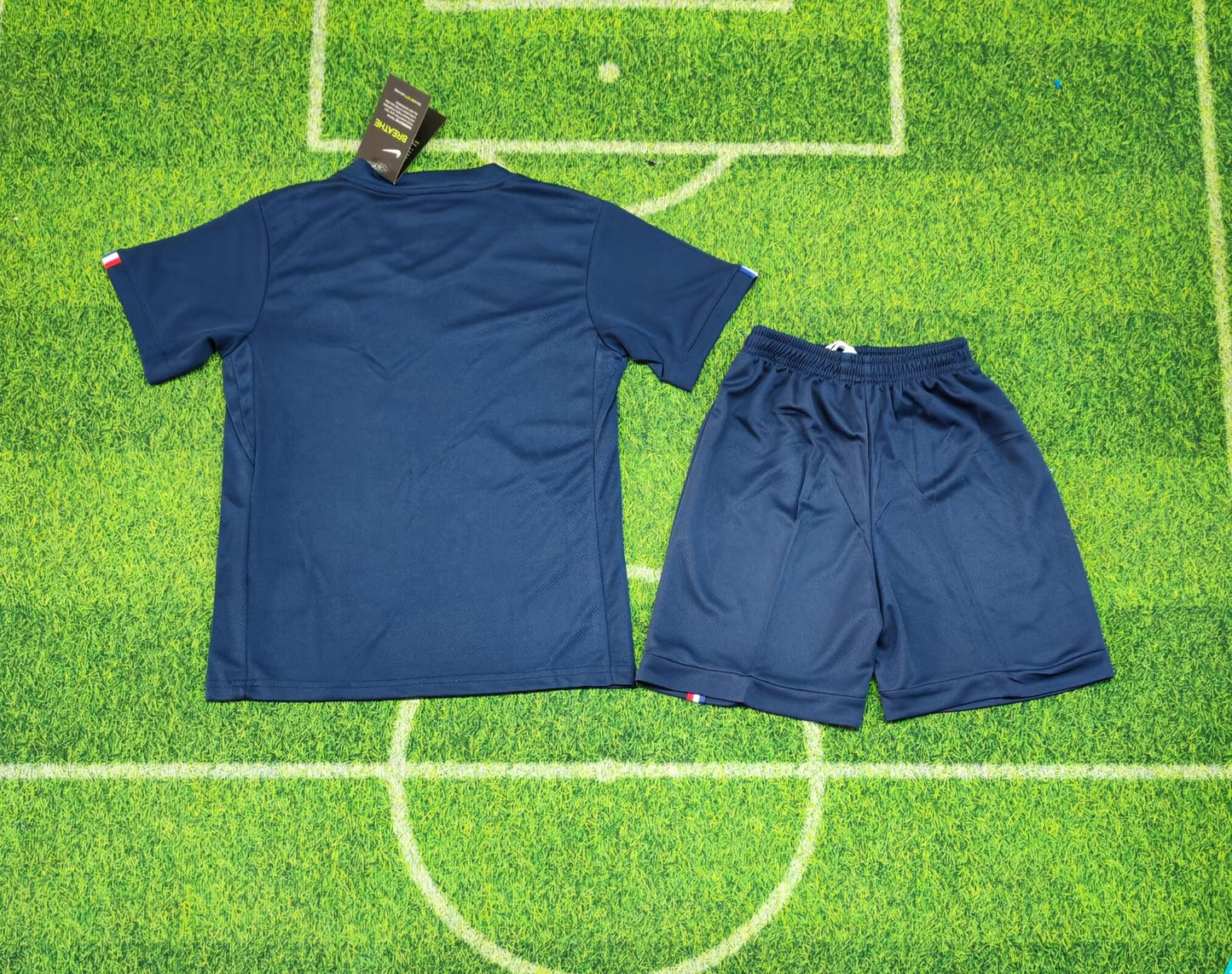 PSG kids home shirt 25/26