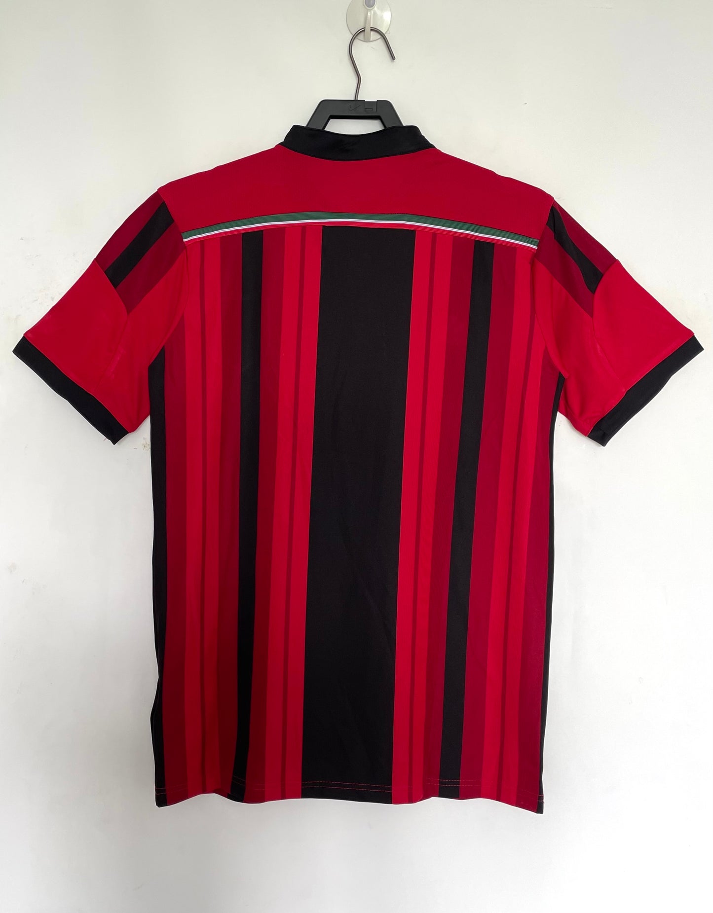 AC Milan 14/15 home shirt