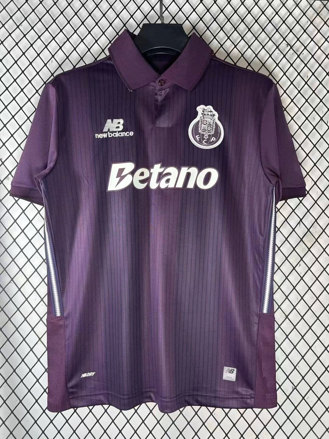 Porto 26/27 away shirt