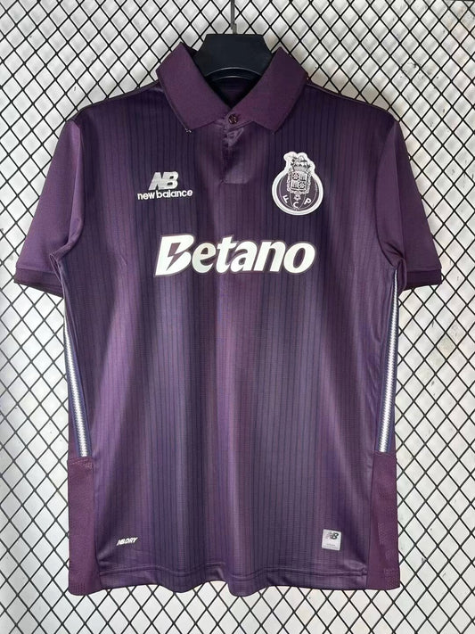 Porto 26/27 away shirt