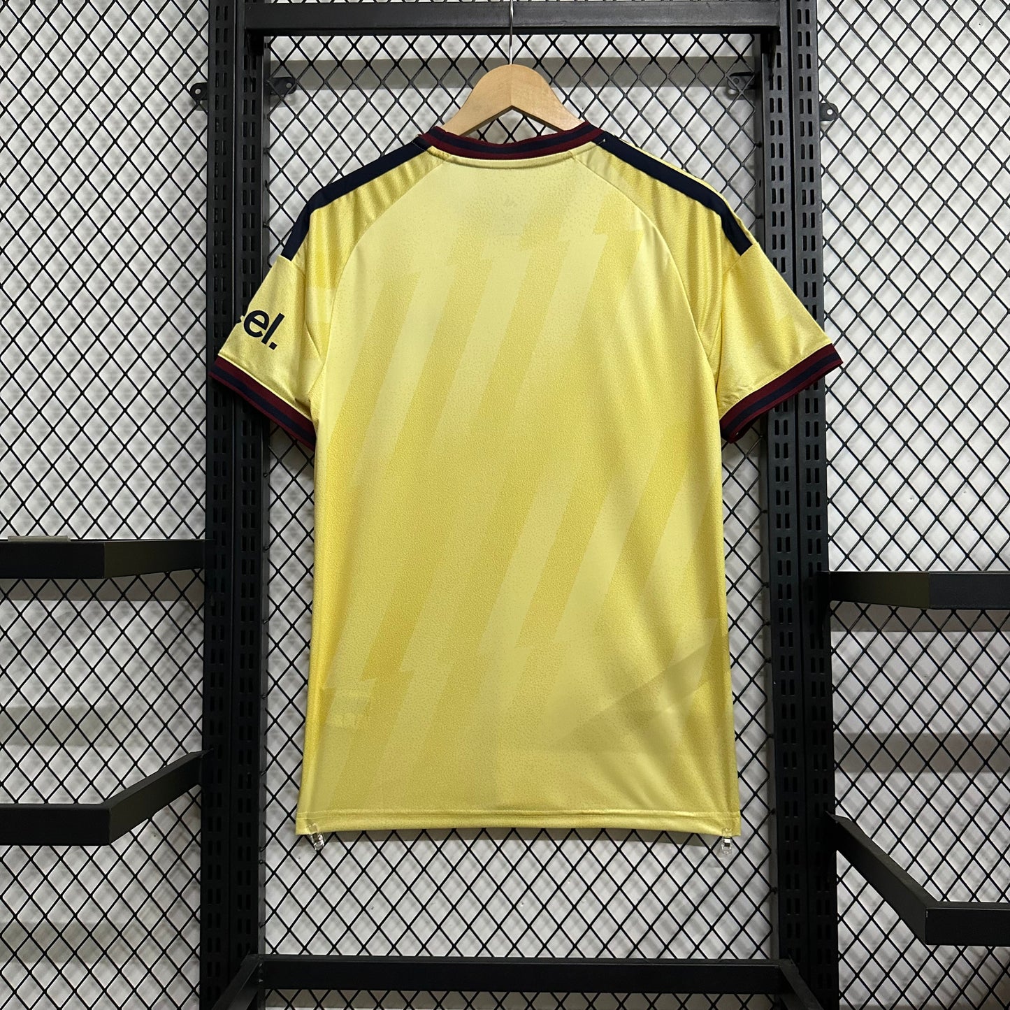 Arsenal third shirt 26/27