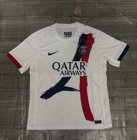 PSG 25/26 away shirt