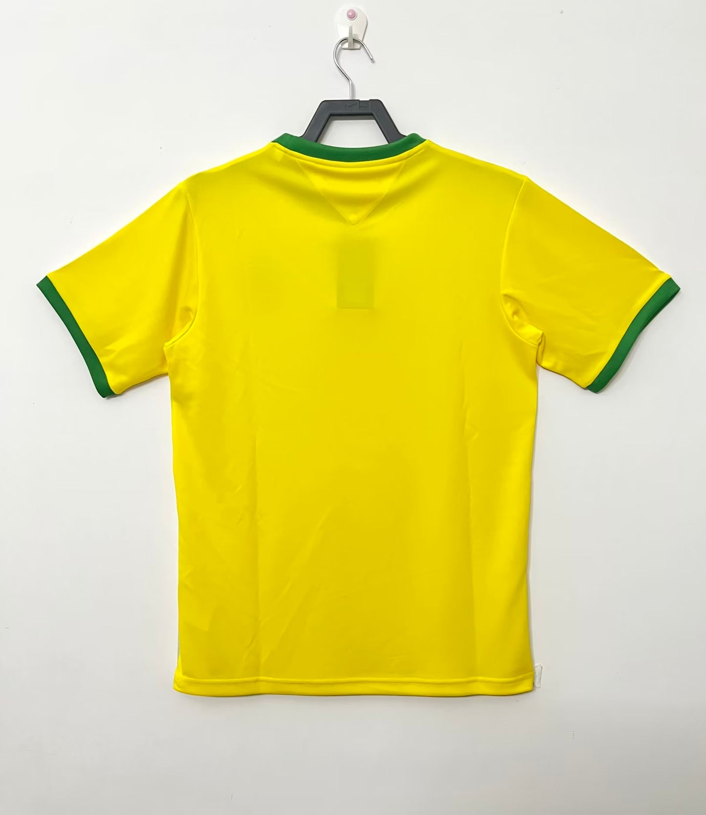 Brazil 1970 home shirt