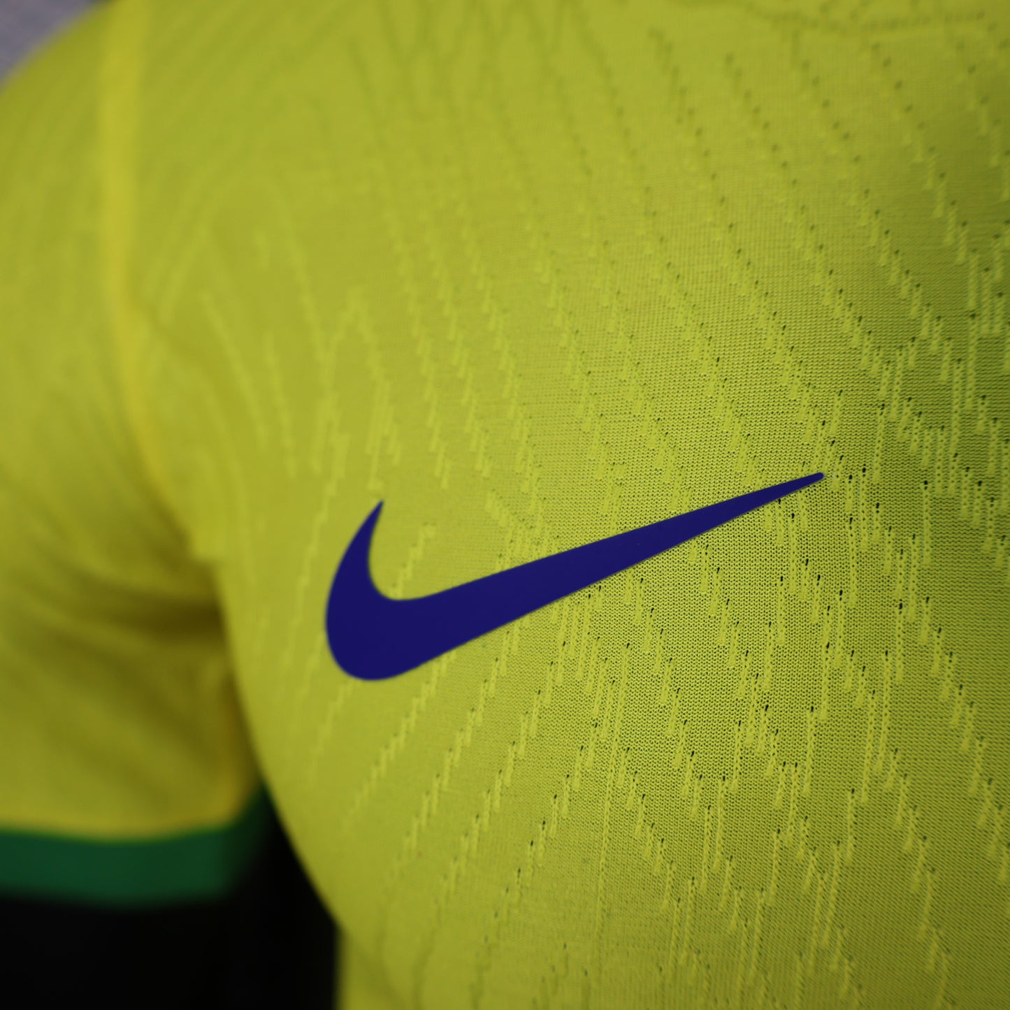 BRAZIL Special edition shirt