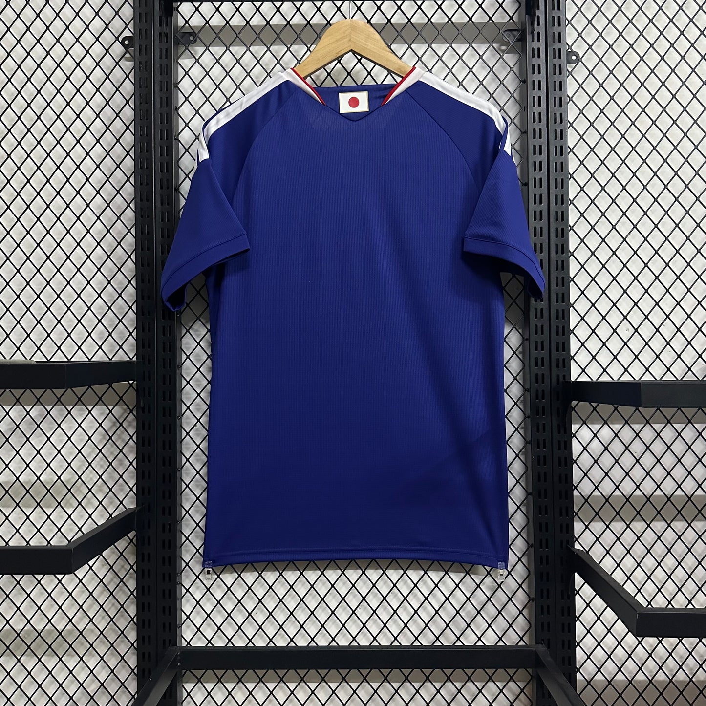 JAPAN 2026 home shirt