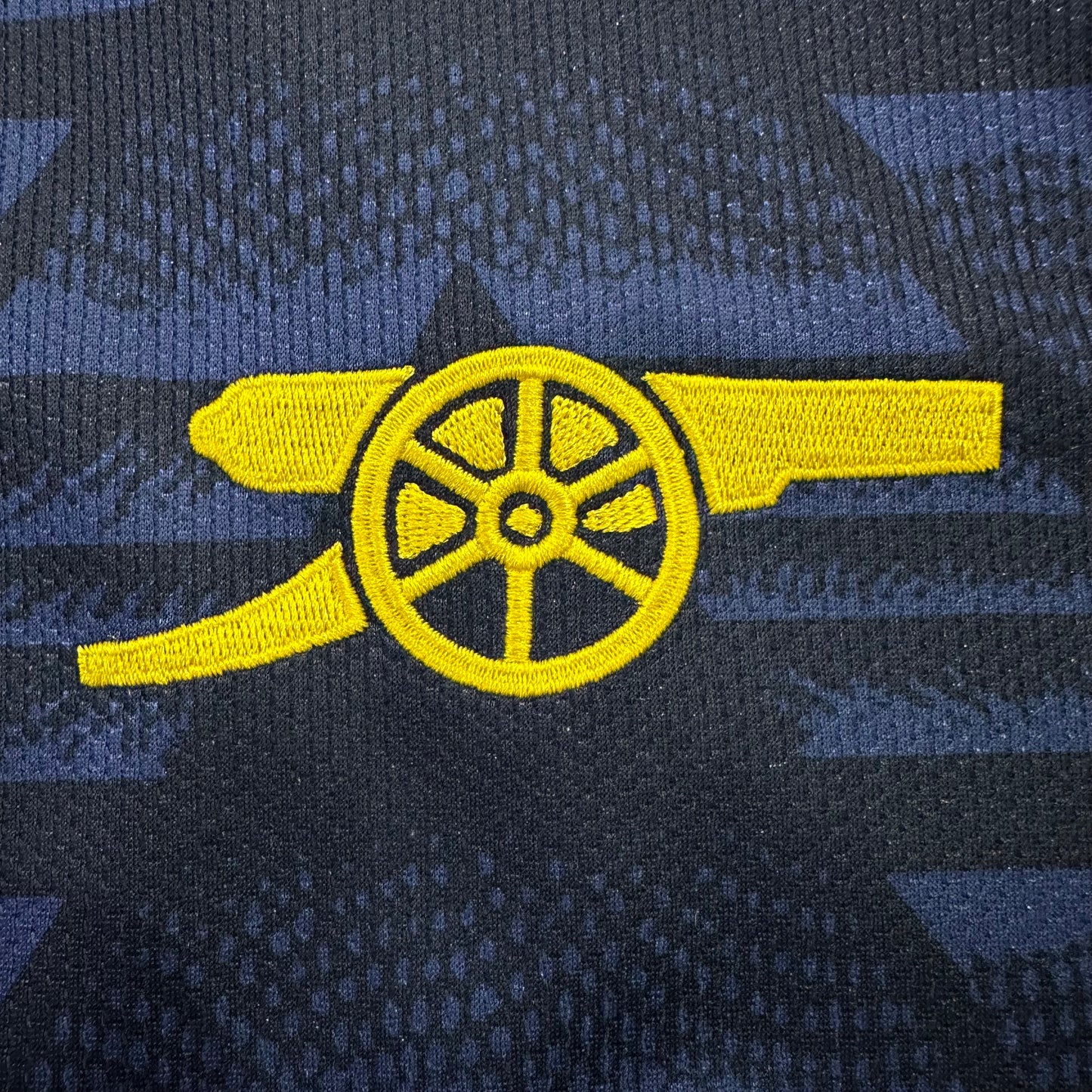 Arsenal away shirt 26/27