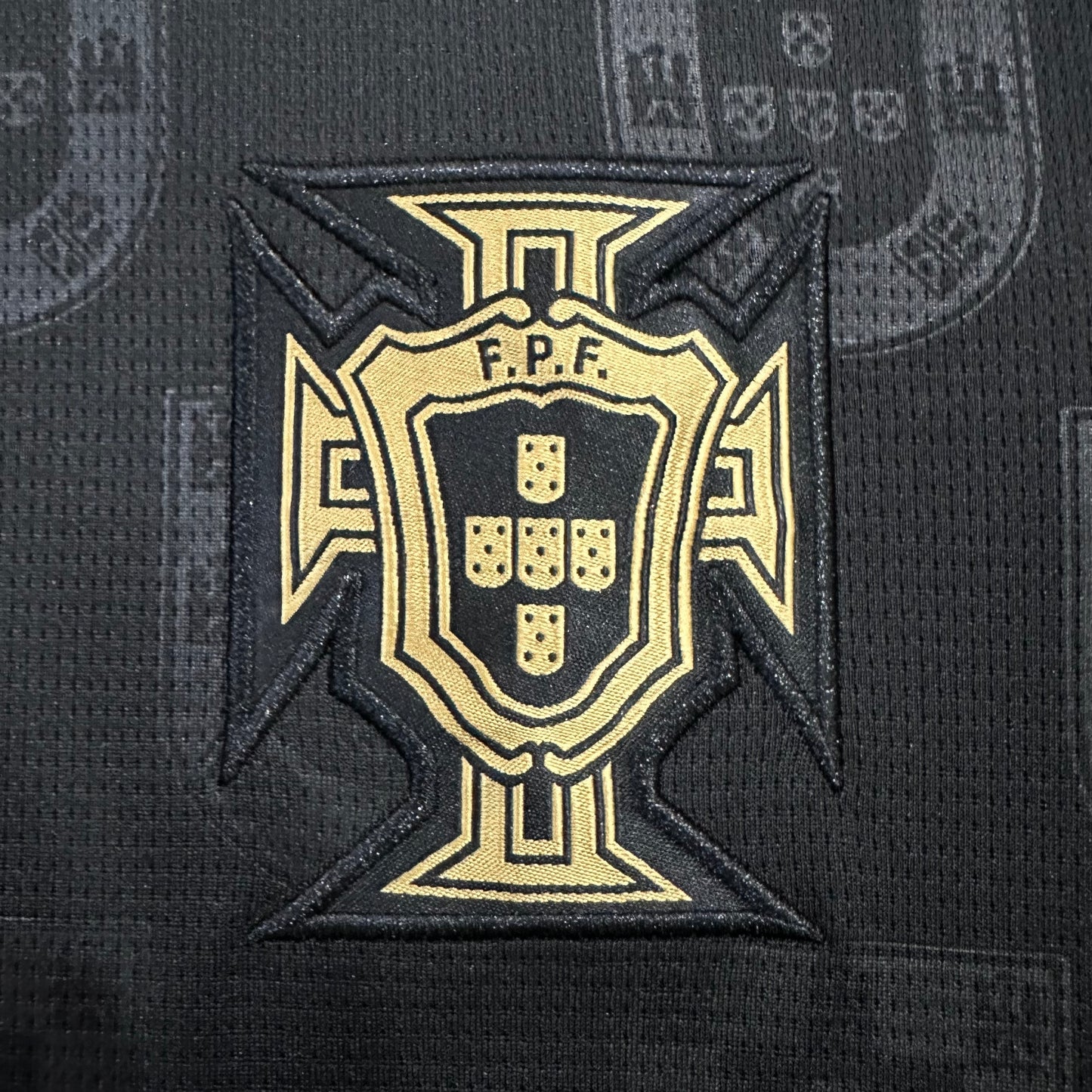PORTUGAL special shirt 2026