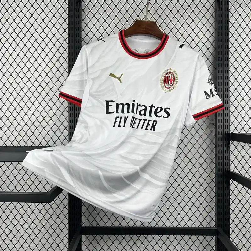 Milan away shirt 26/27