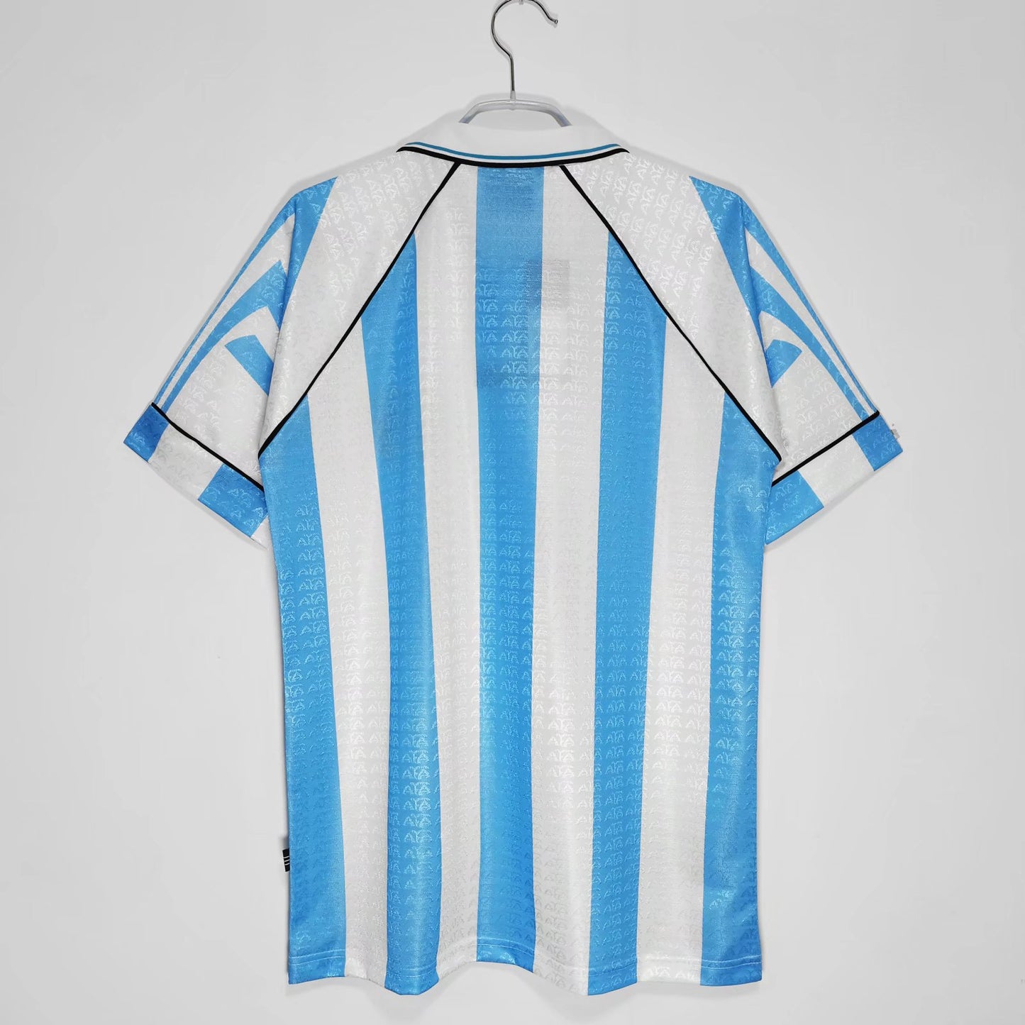 Argentina 1997 home shirt