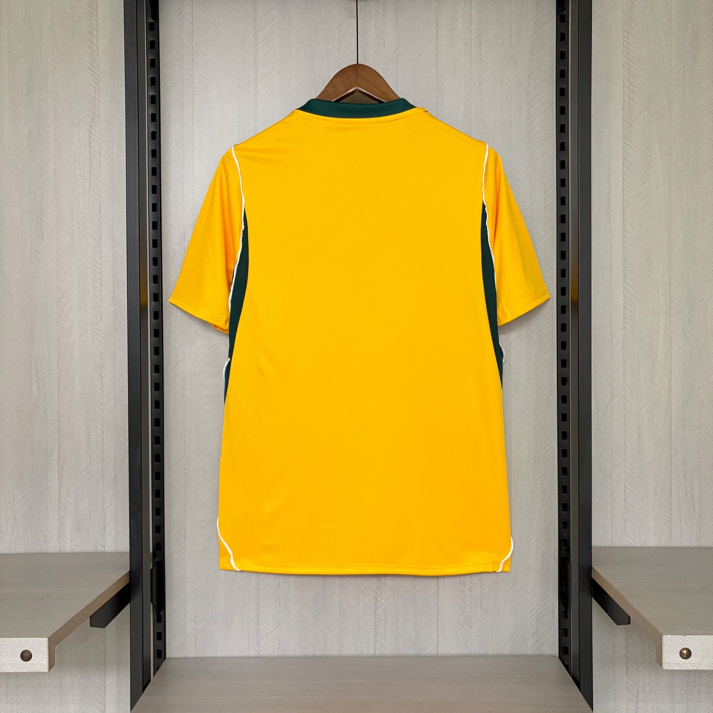AUSTRALIA home shirt 2026