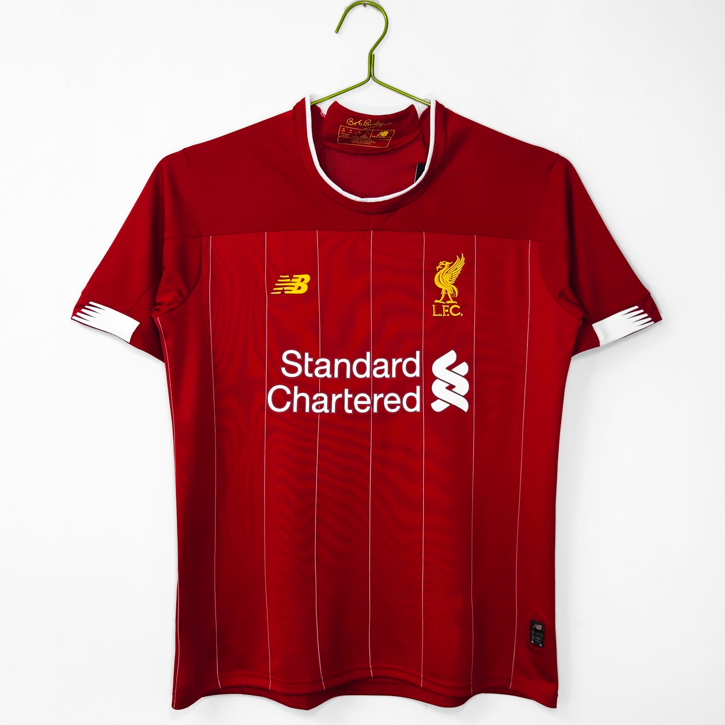 LIVERPOOL 19/20 home shirt