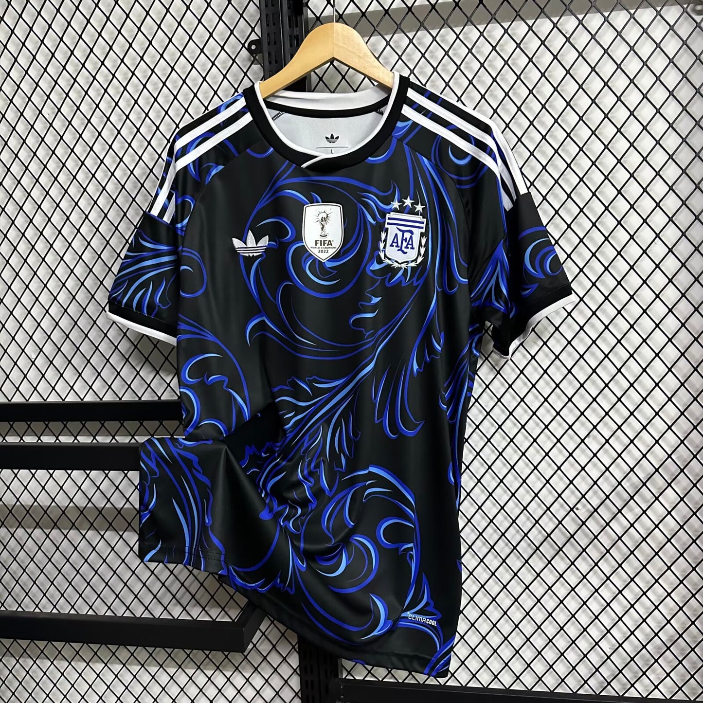 Argentina 2026 away shirt