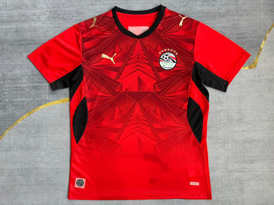 EGYPT home shirt 2026