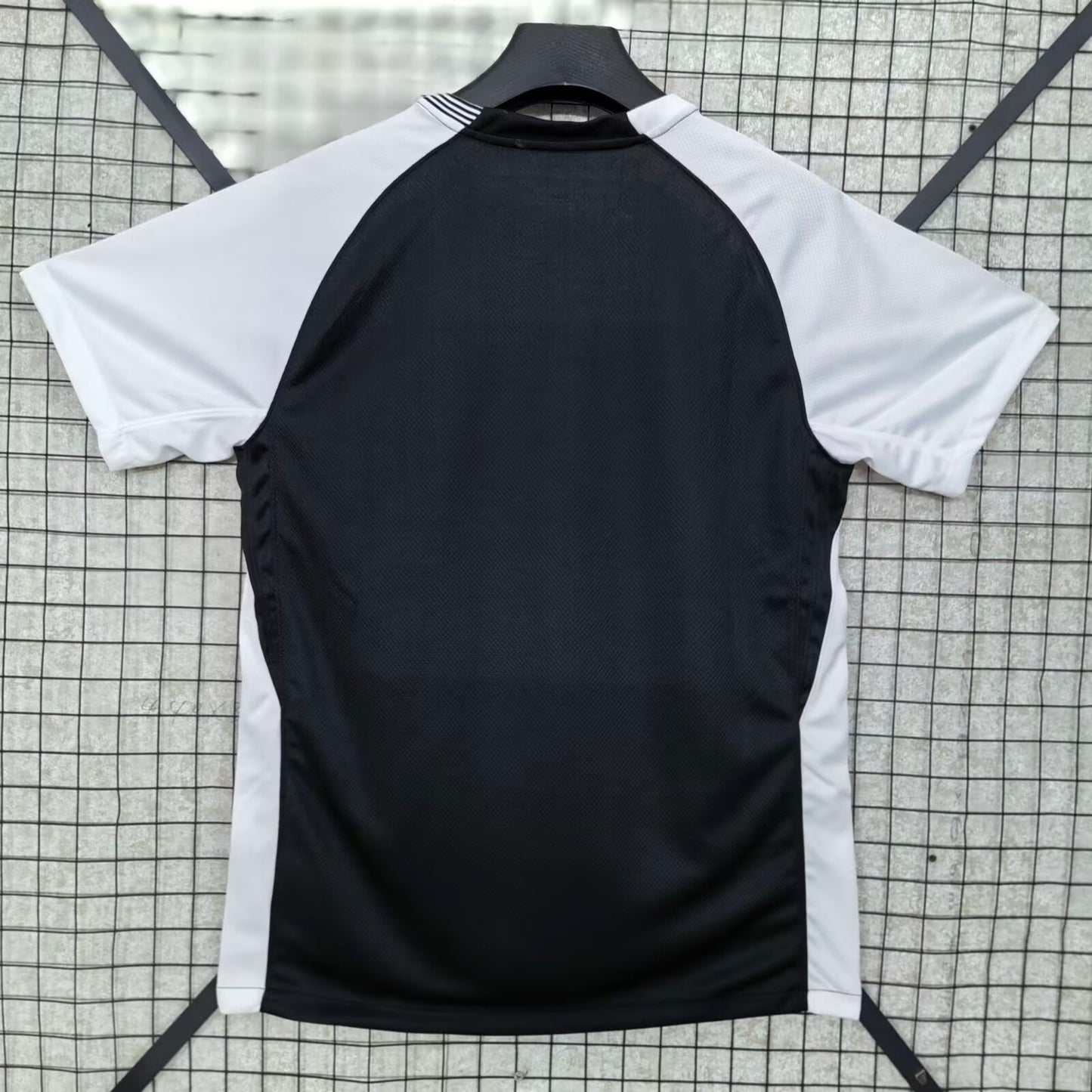 Corinthias 25/26 away shirt