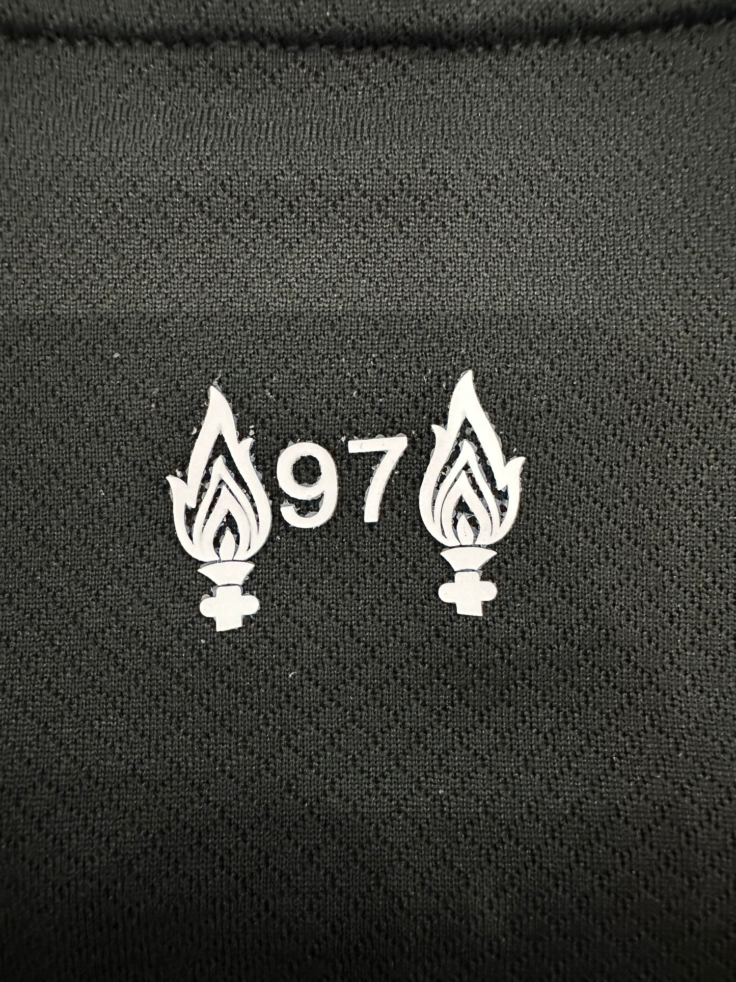 Liverpool away shirt  24/25