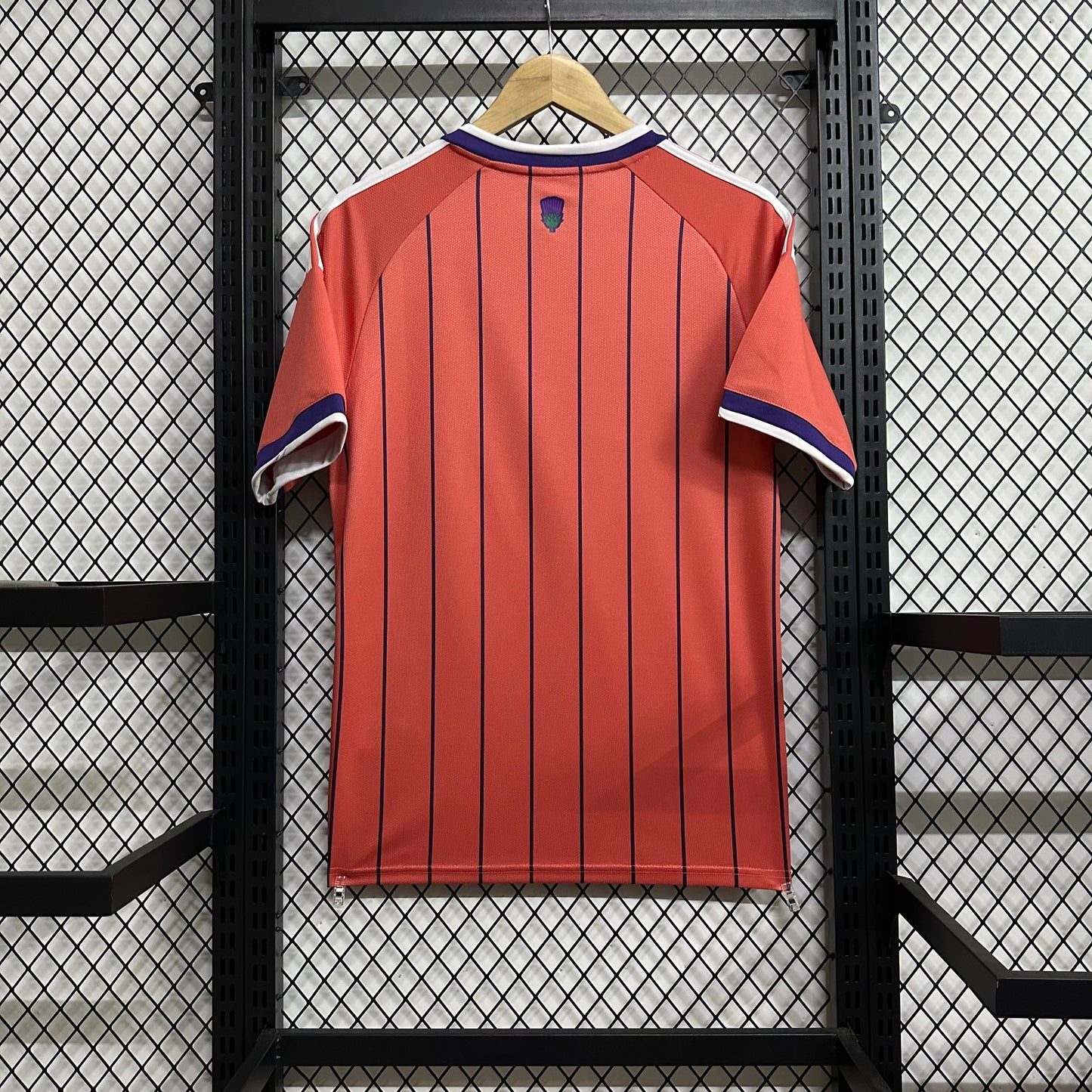 SCOTLAND 2026 away shirt