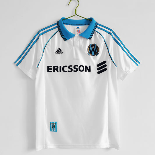 MARSEILLE away shirt 98/99 shirt