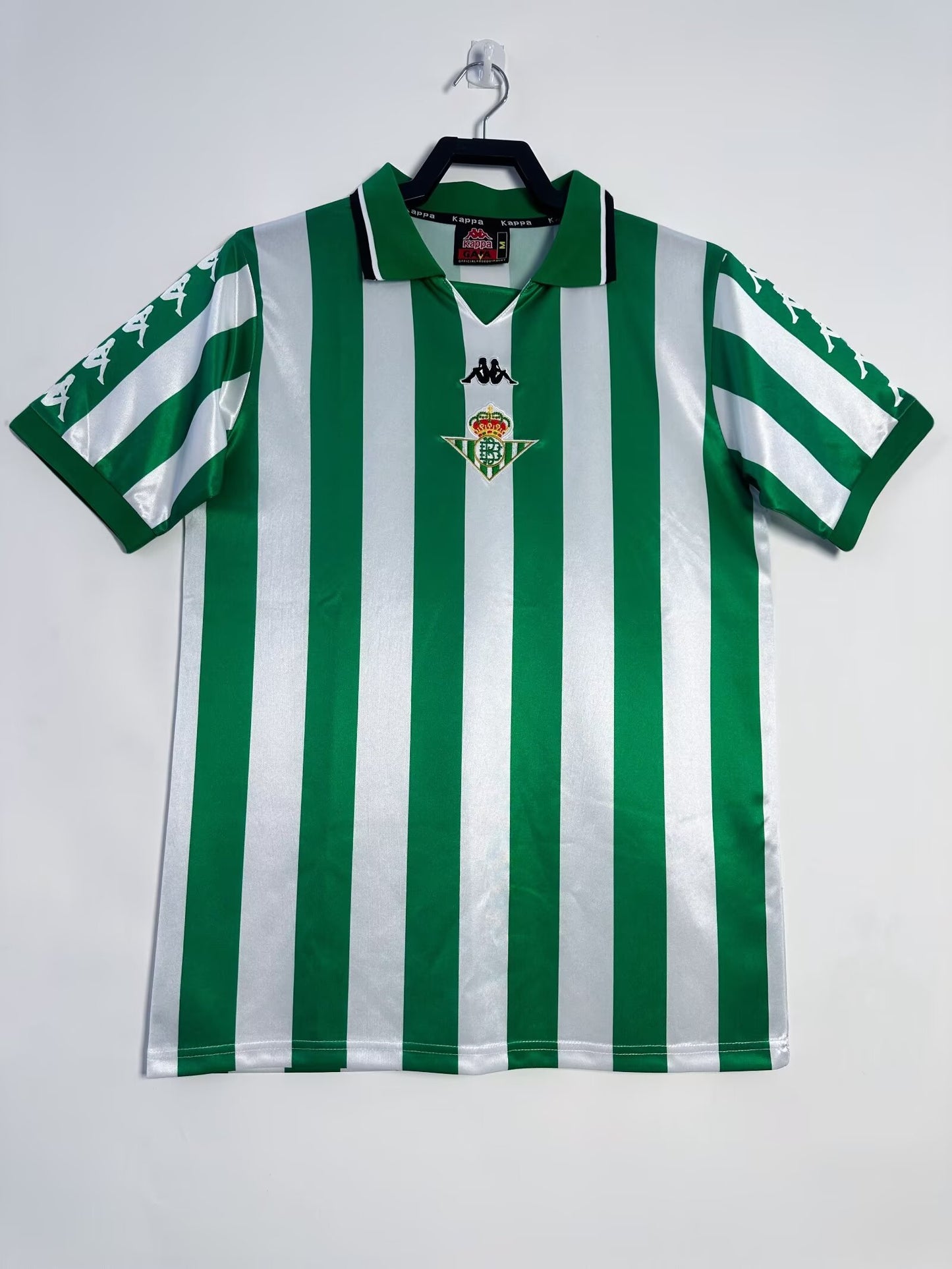REAL BETIS 99/00 Home shirt