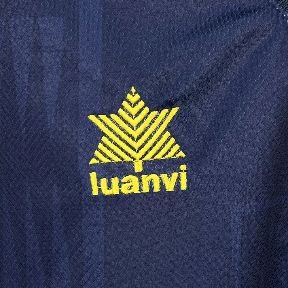 VALENCIA CF 96/97 AWAY SHIRT