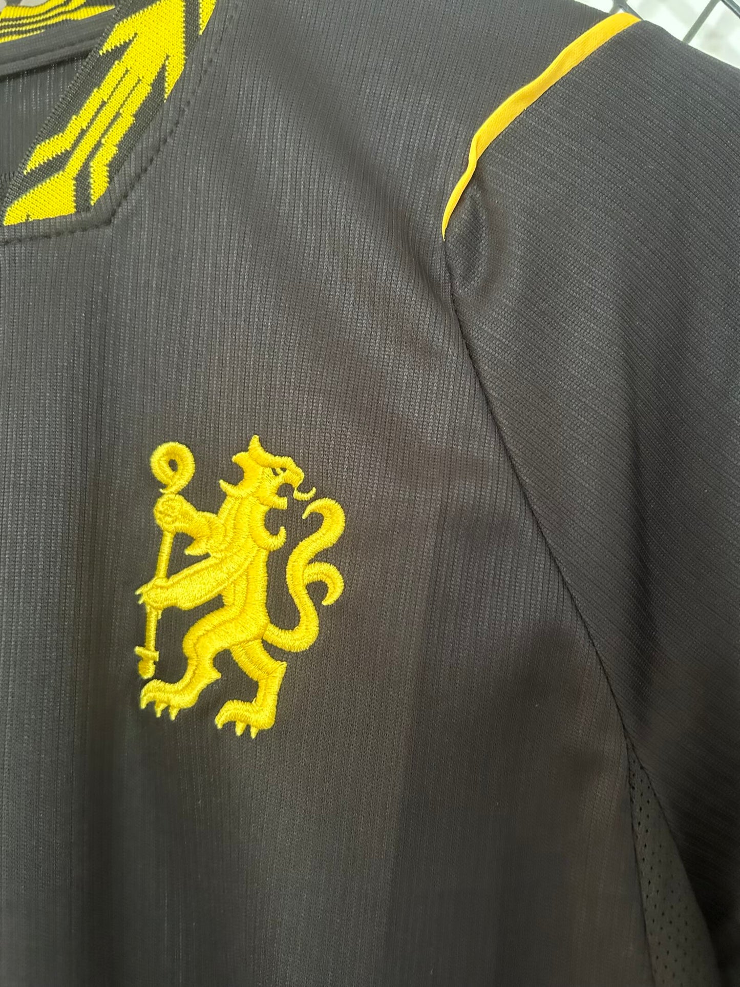Chelsea awayshirt 26/27