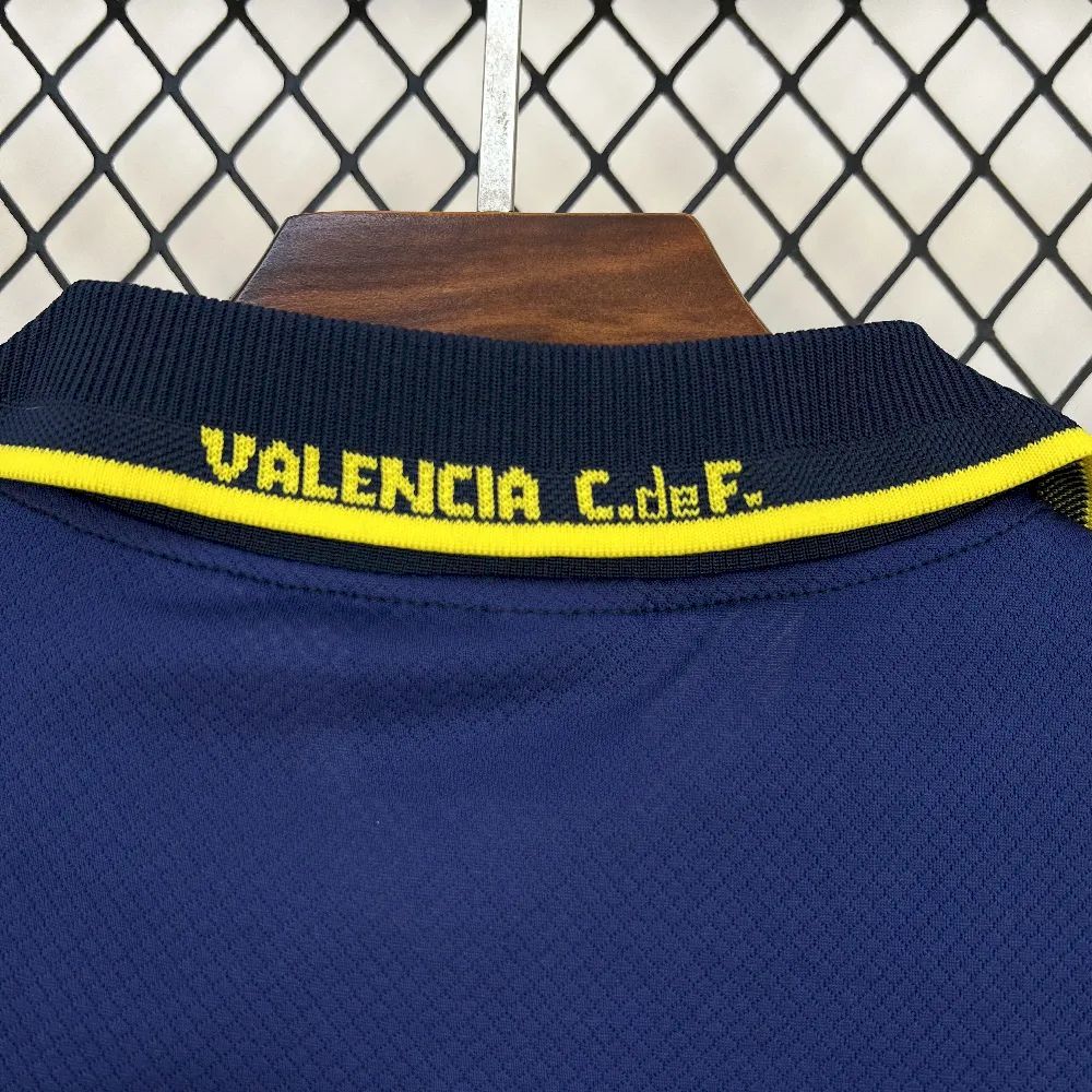 VALENCIA CF 96/97 AWAY SHIRT