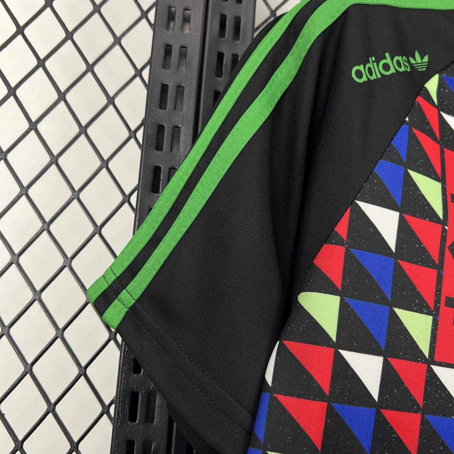 Argentina 1990 goalkeeper shirt