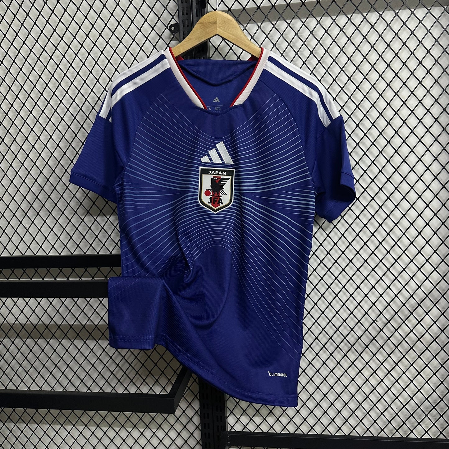 JAPAN 2026 home shirt