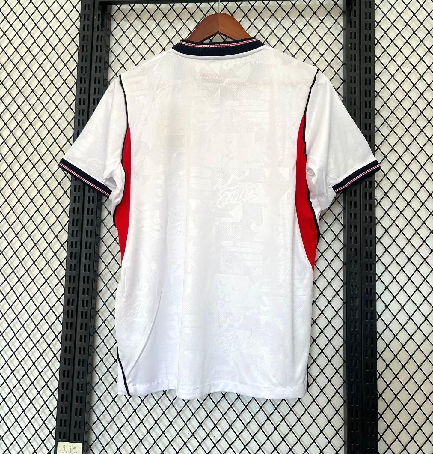 ENGLAND home shirt 2026