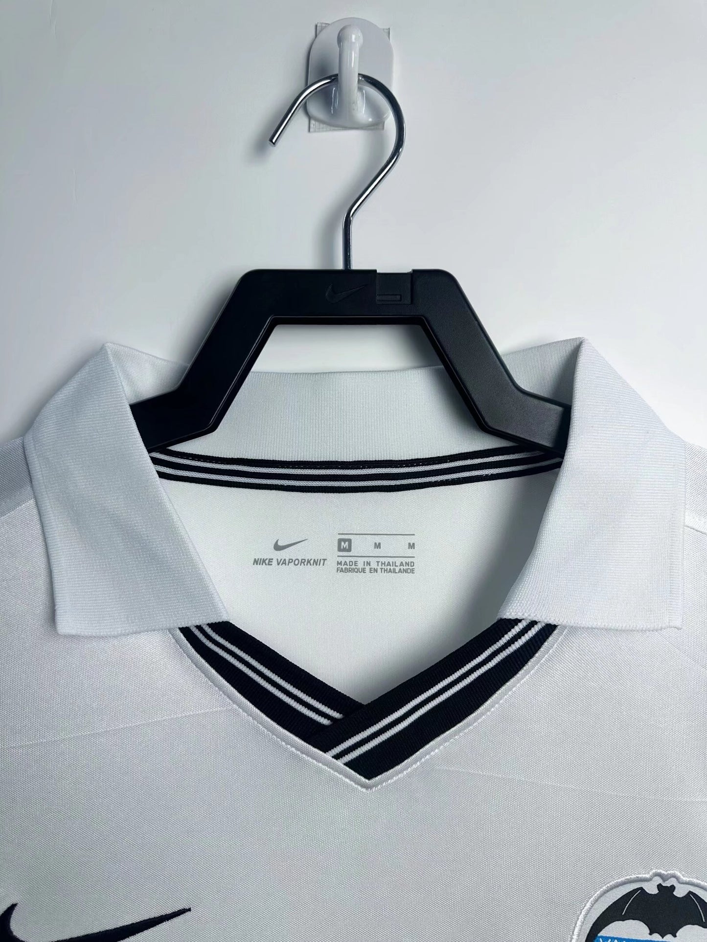 VALENCIA CF 00/01 Home shirt