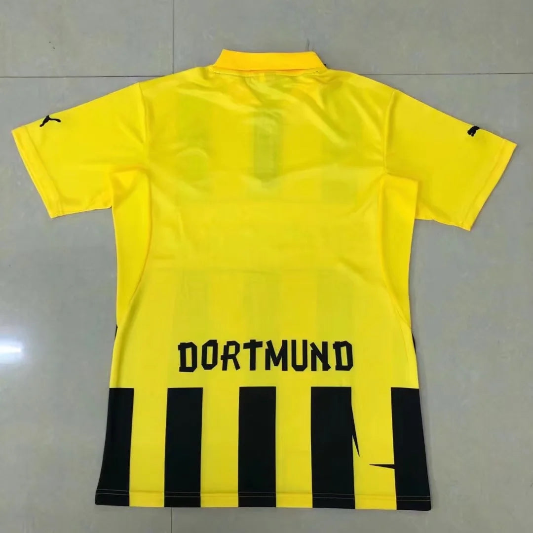 Dortmund 12/13 home shirt