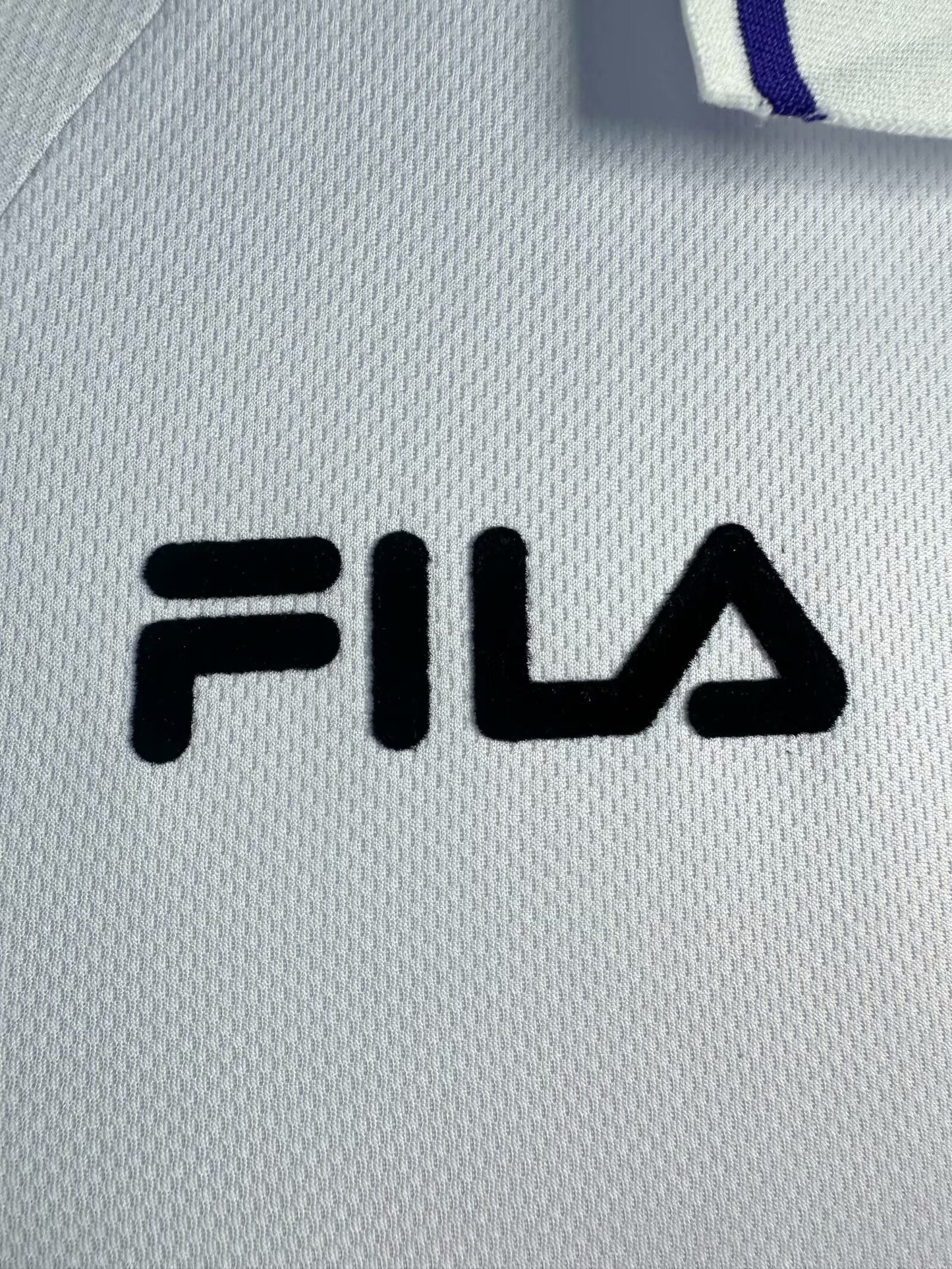 Fiorentina 99/00 away shirt
