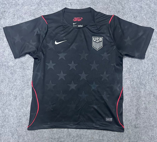 USA 2026 away shirt