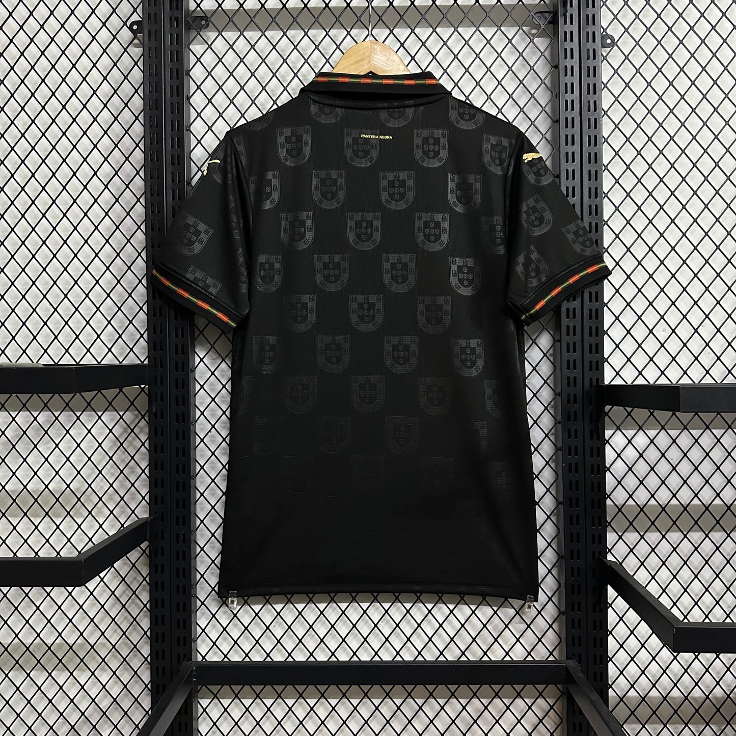 PORTUGAL special shirt 2026