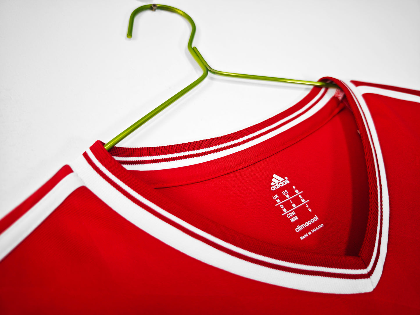 BAYERN MUNICH 13/14 home shirt
