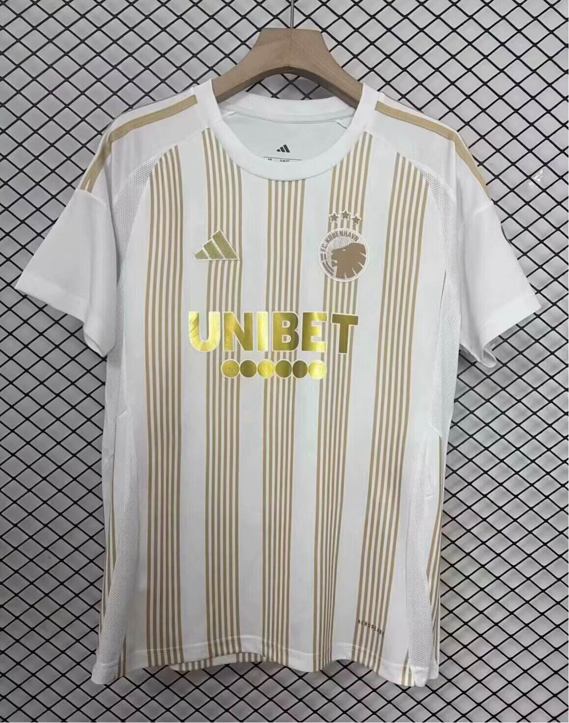 Copenhagen  2025 campions edition