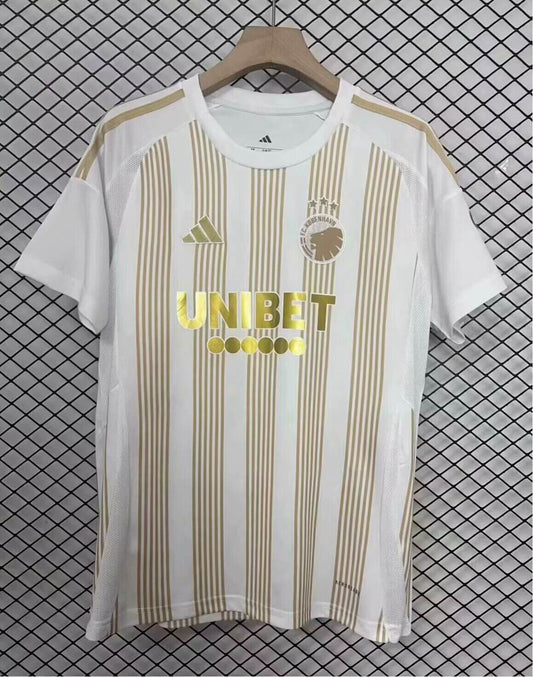Copenhagen  2025 campions edition