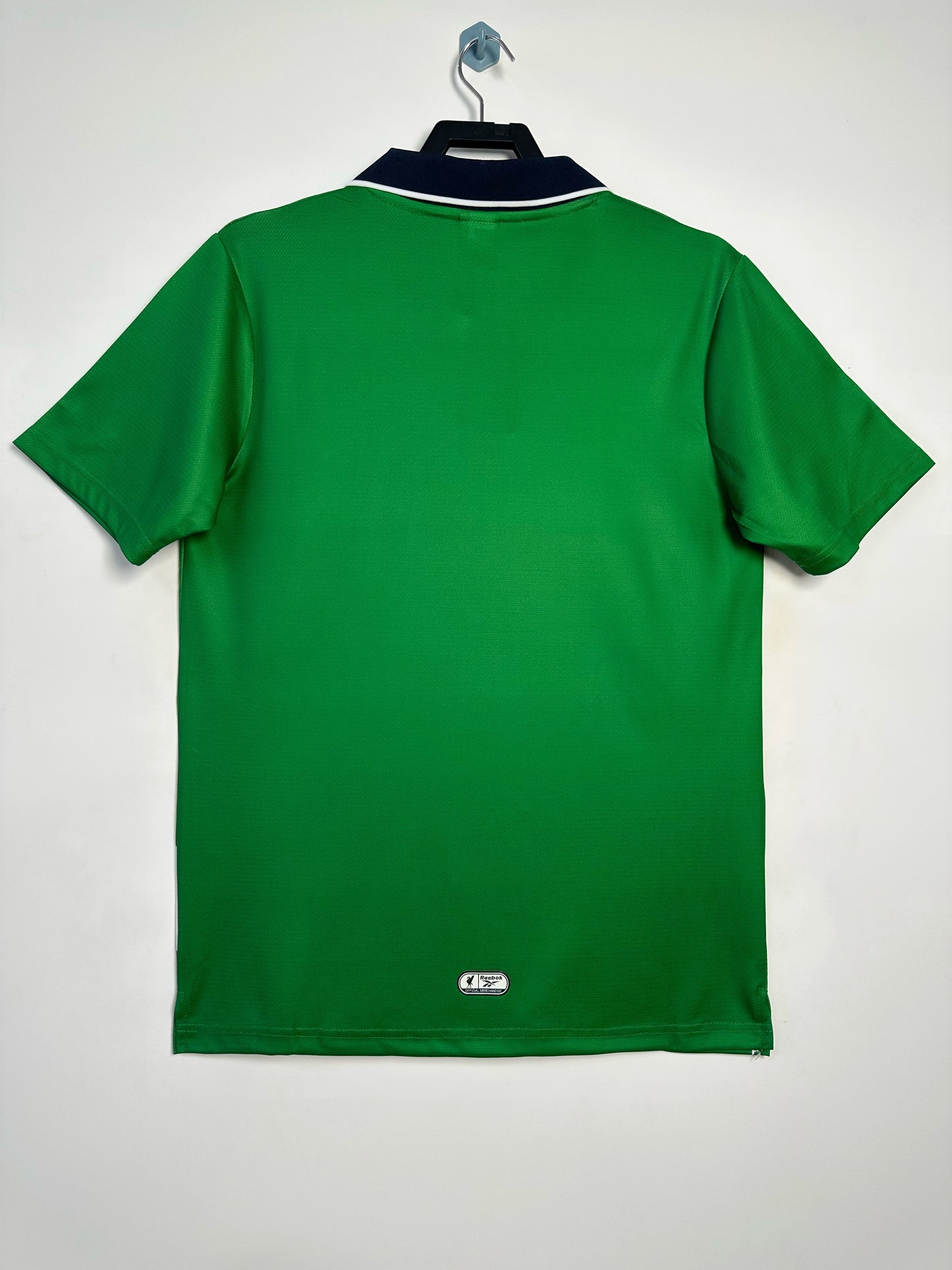 LIVERPOOL 99/00 away shirt