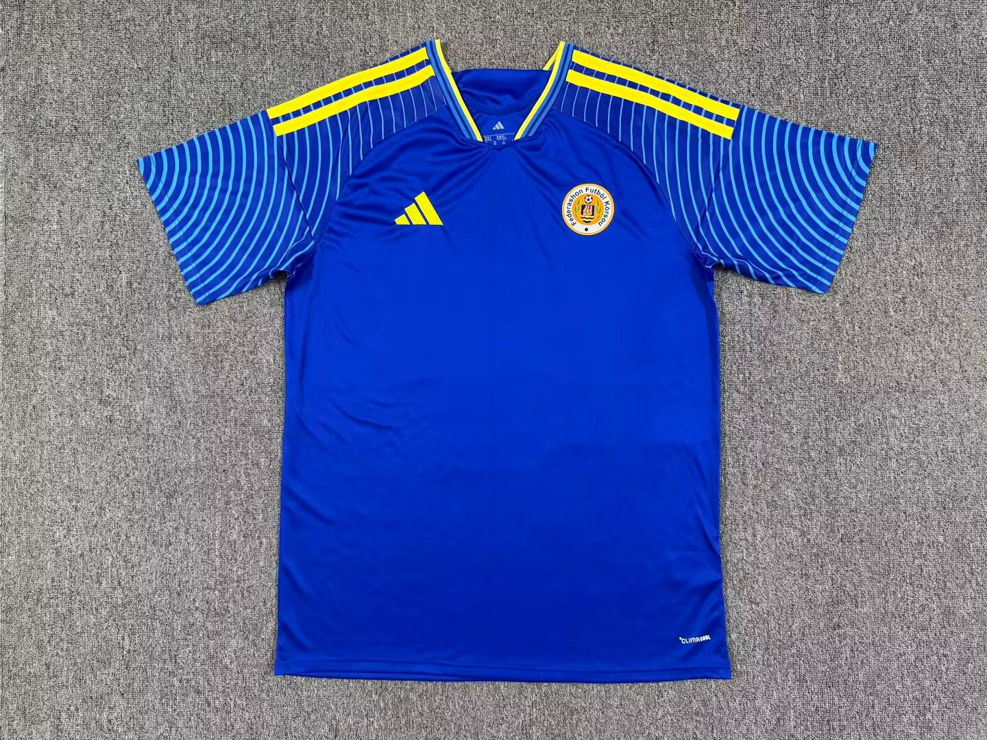 CURACAO home shirt 2026