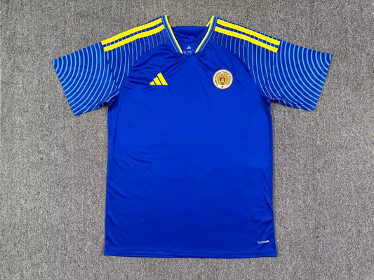 CURACAO home shirt 2026