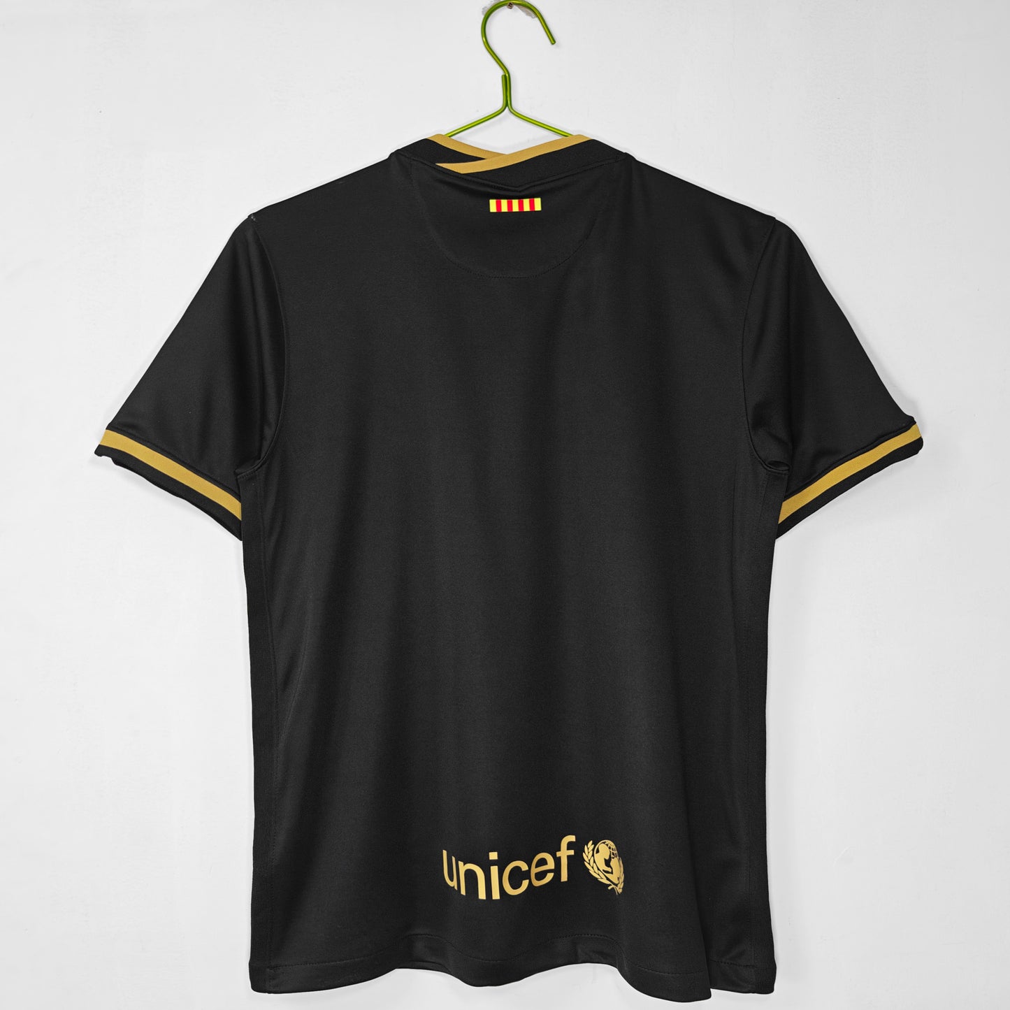 Barcelona 20/21 away shirt